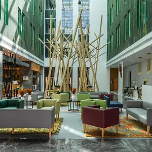 4* Ξενοδοχείο Al Khoory Courtyard